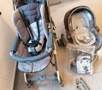 Poussette bébé Chicco, Enfants & Bébés, Poussettes & Combinaisons, Enlèvement, Poussette