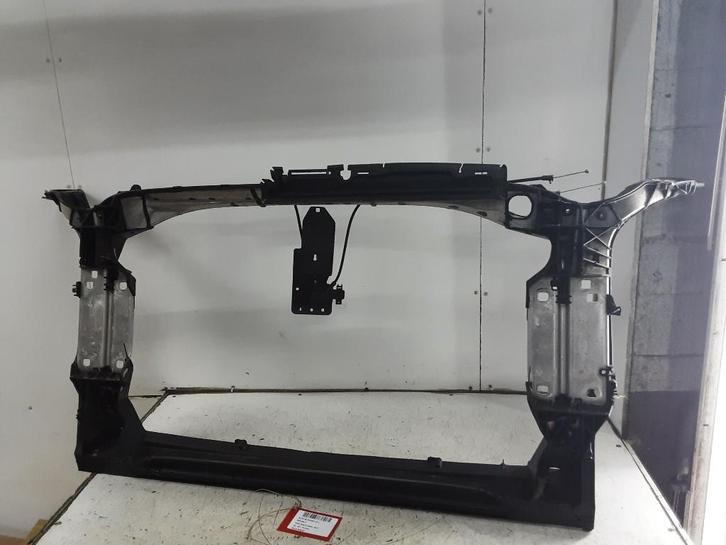 VOORFRONT Audi A6 Avant (C8) (01-2018/-), Auto-onderdelen, Carrosserie, Audi, Gebruikt