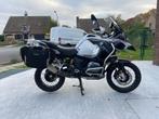 BMW R1200 GS Adventure, Motoren, 2 cilinders, Particulier, Meer dan 35 kW, Toermotor