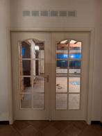 Portes interieures à donner, Bricolage & Construction, Porte intérieure, Porte pliante, Enlèvement, Utilisé