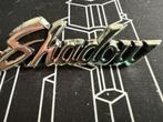 Shadow pin 7.5 cm Chrome, Motoren, Ophalen of Verzenden, Nieuw