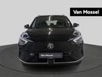 MG MG4 64 kWh Luxury, Automaat, Gebruikt, 1675 kg, Elektrische ramen