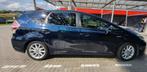 GRAND PRIUS PLUS (7 plaatsen) – 2019 – 128.145 km, Auto's, Toyota, Monovolume, 4 cilinders, Blauw, 7 zetels