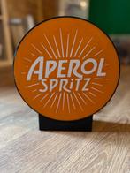 Aperol Spritz led box, Collections, Enlèvement ou Envoi, Neuf, Table lumineuse ou lampe (néon)