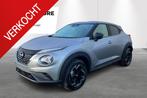Nissan Juke 1.6 Hybrid 145 N-Connecta, Stof, Gebruikt, 750 kg, 4 cilinders