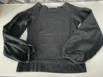 Shirt CoraKemperman XS, Zwart, Ophalen of Verzenden, Lange mouw, Maat 36 (S)