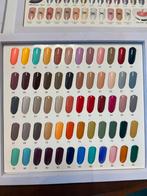 Gelpolish kleuren, Postzegels en Munten, Postzegels | Suriname, Ophalen of Verzenden