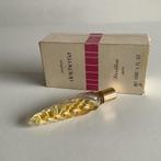 Vintage Detchema parfumflesje Revillon, Verzamelen, Ophalen of Verzenden, Gebruikt, Miniatuur, Gevuld