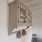 hangkast, Ophalen