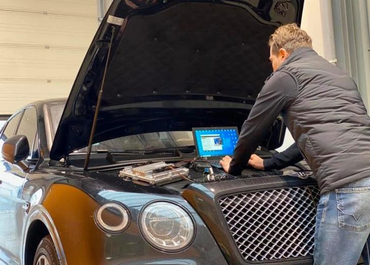 DPF, EGR & AdBlue Foutcodes Oplossen – Professioneel & Snel, Auto-onderdelen, Elektronica en Kabels, Audi, Ophalen