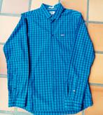 Herenhemd Tommy Hilfiger XS, Kleding | Heren, Overhemden, Blauw, Halswijdte 38 (S) of kleiner, Ophalen of Verzenden, Zo goed als nieuw