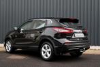 Nissan Qashqai 1.3i Automaat, Trekh, Cam, Cruise, Carplay, Autos, Nissan, Entreprise, Carnet d'entretien, 5 portes, Automatique