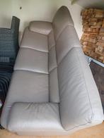 3-zit zetel, Ophalen, 250 tot 300 cm, Gebruikt, Driepersoons