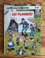 LES TUNIQUES BLEUES    EO TTBE, Enlèvement ou Envoi