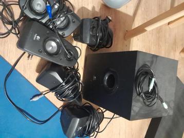 All surround beschikbaar voor biedingen