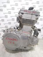 KAWASAKI ER5 E R5 EX500AE-motor, Motoren, Verzenden, Gebruikt