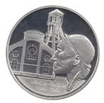 10 euro België 2006 Marcinelle Bois du Casier, Ophalen of Verzenden, België, 10 euro