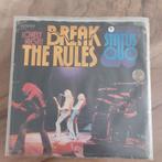 status quo break the rules, Cd's en Dvd's, Vinyl Singles, Gebruikt, 7 inch, Single, Ophalen of Verzenden