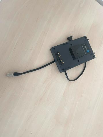Hawk-Woods V-Lok Camera Adaptor 4 Pin beschikbaar voor biedingen