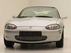 MAZDA MX5, Auto's, Gebruikt, Cabriolet, Overige brandstoffen, Bedrijf