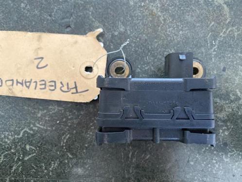 Stuurhoek sensor van een Landrover Freelander, Auto-onderdelen, Overige Auto-onderdelen, Land Rover, Gebruikt, 3 maanden garantie