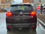Peugeot 2008 - 1.2 benzine - airco - 150.000km, Achat, Entreprise, Air conditionné, Essence