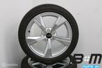 WINTER ORIGINEEL 17 inch S-Line velgen Audi A1 GB 82A601025G, Auto-onderdelen, Banden en Velgen, 17 inch, Winterbanden, Personenwagen