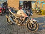 Kawasaki Z400 '23 45km, Motoren, Motoren | Kawasaki, Naked bike, Bedrijf, 12 t/m 35 kW, 2 cilinders