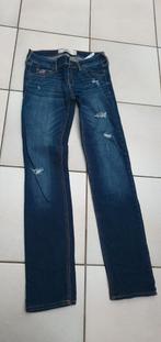 broek hollister maat w25 l33, Kleding | Dames, Ophalen of Verzenden, Zo goed als nieuw