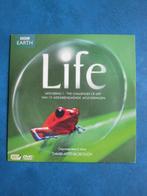 Life, Cd's en Dvd's, Dvd's | Documentaire en Educatief, Alle leeftijden, Ophalen of Verzenden, Zo goed als nieuw, Natuur