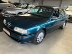 OPEL vectra 1.7 diesel  (oldtimer +30 jaar), Auto's, 4 deurs, Achterwielaandrijving, Vectra, Bedrijf