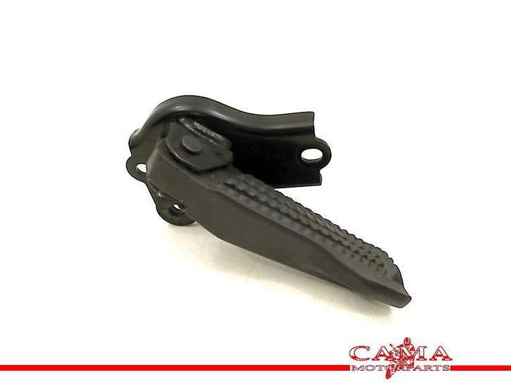 REPOSE PIED ARRIÈRE GAUCHE AN 400 Burgman 2018- (AN400), Motos, Pièces | Suzuki, Utilisé