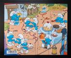 België: OBP 3809/13-BL159 ** De Smurfen 2008., Postzegels en Munten, Frankeerzegel, Ophalen of Verzenden, Zonder stempel, Postfris