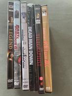 DVD.      Nieuw nog in verpakking, Enlèvement ou Envoi, Neuf, dans son emballage, Action