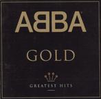 ABBA – Gold (Greatest Hits)  CD, Gebruikt, Verzenden