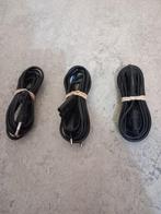 Differents câbles d'alimentations & peritel pour consoles..t, TV, Hi-fi & Vidéo, Enlèvement, Neuf, Moins de 2 mètres, Câble péritel