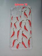 Coque de téléphone adaptée à l'iPhone 15, Enlèvement ou Envoi, Comme neuf, Housse ou Sac