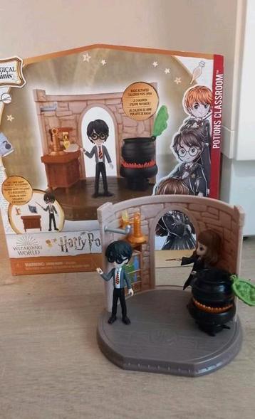 Harry potter speelset beschikbaar voor biedingen