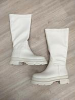 Hoge laarzen, Kleding | Dames, Schoenen, Hoge laarzen, Wit, Nieuw, Ophalen