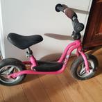 Draisienne puky, Enlèvement, Utilisé, Vélo d'équilibre