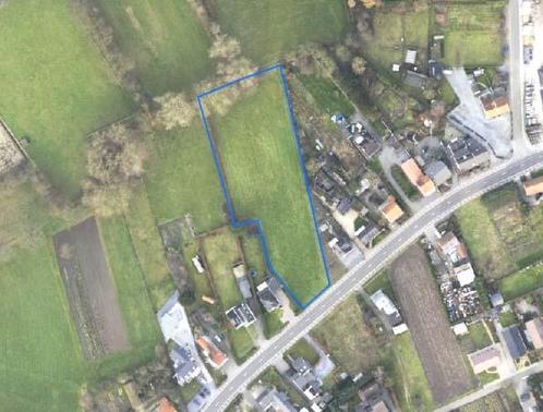 Grond te koop in Herselt, Immo, Gronden en Bouwgronden, 1500 m² of meer