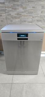 SIEMENS vaatwasser als nieuw werkt perfect, Elektronische apparatuur, Ophalen, Nieuw, Tussenbouw, Energieklasse A of zuiniger