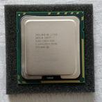 Processeur Intel Core i7 920, 2 tot 3 Ghz, Intel Core i7, LGA 1366, Gebruikt