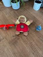 Kipling sleutelhangers (3), Verzamelen, Ophalen of Verzenden, Zo goed als nieuw