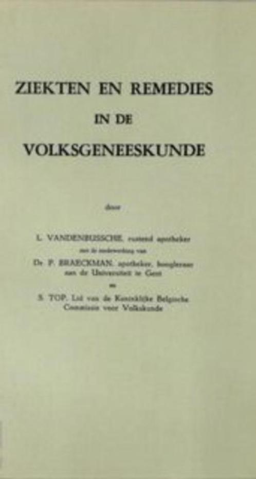boek: ziekten en remedies in de volksgeneeskunde, Boeken, Gezondheid, Dieet en Voeding, Gezondheid en Conditie, Ophalen of Verzenden