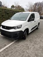 peugeot partner, Autos, Achat, Euro 6, Entreprise, 3 places