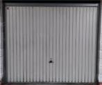 Porte basculante Hörmann, Auto diversen, Autostaanplaatsen en Garages