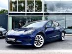 Tesla Model 3 DEEP BLUE / LONG RANGE / SPORT / TINTED WINDOW, Te koop, Berline, Gebruikt, 5 deurs