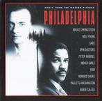 CD- Philadelphia (Music From The Motion Picture), Ophalen of Verzenden