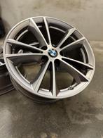 4 Series 5 G30 17 inch velgen, Auto-onderdelen, Banden en Velgen, Ophalen, Banden en Velgen, Nieuw, 17 inch